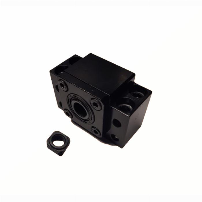 Fixed bearing  EK12