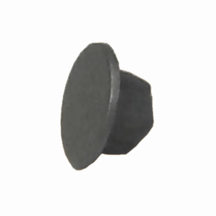 Cover cap for Hinge aluminium
