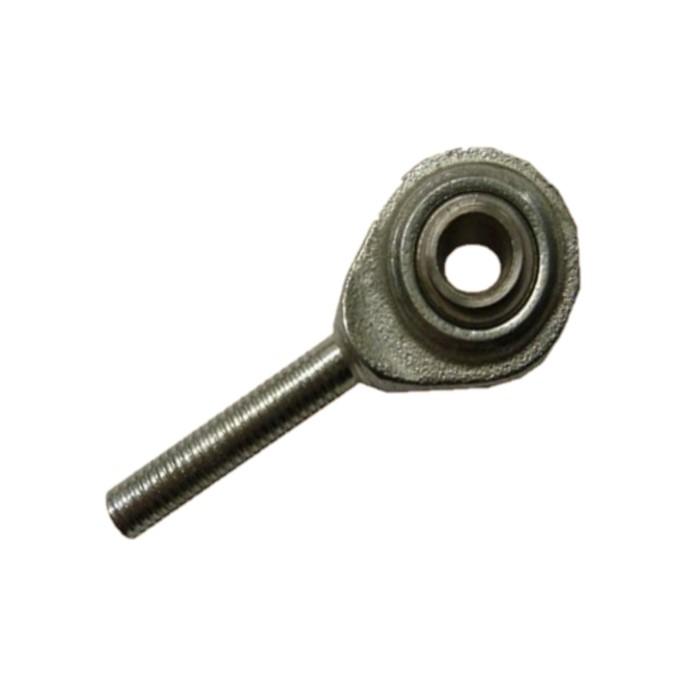 joint head - external screw thread rightward, M5x0,8-NOS5