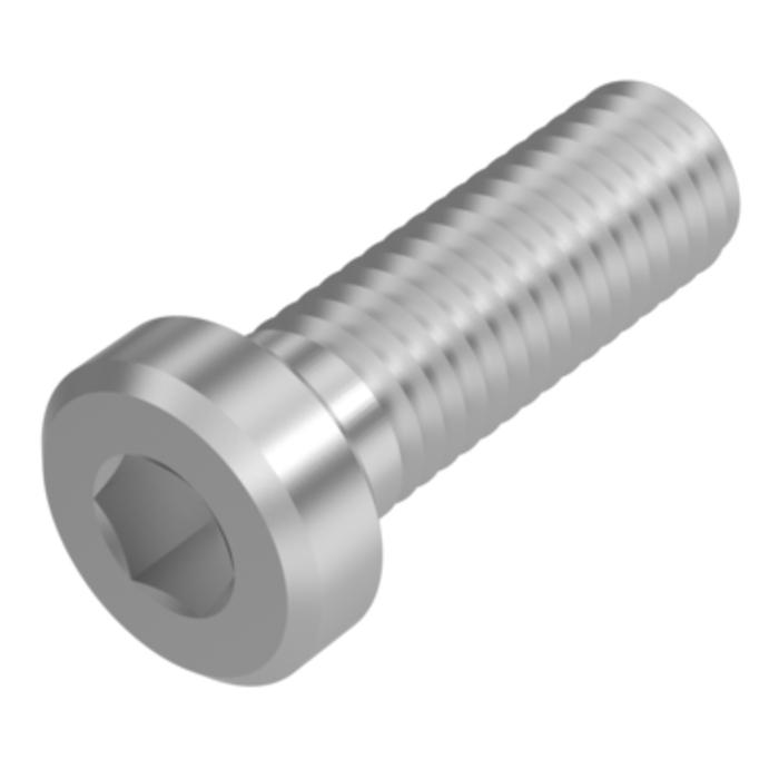 Cube connector mounting screw 40 & 45 N10 B-type