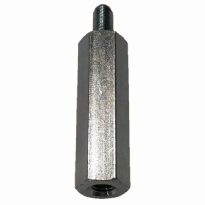 distance bolt DIN N0373 M8X40  SW13
