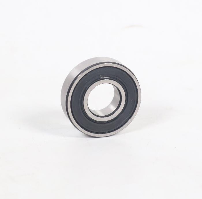 Deep groove ball bearings 6204-2RS/C3 20x47x14