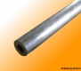 Round tube not anodized 35x2,5mm