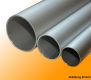 Circular tube aluminium anodized 28x2mm